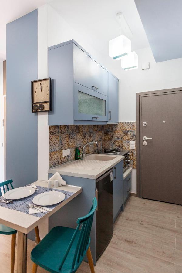 Rethymno Garden Suites Exterior photo